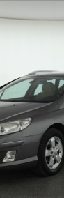 Peugeot 407 , Klimatronic,ALU-3