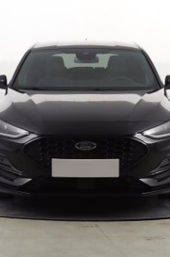Ford Focus IV , Salon Polska, 1. Właściciel, Serwis ASO, Automat, VAT 23%,-2