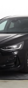 Ford Focus IV , Salon Polska, 1. Właściciel, Serwis ASO, Automat, VAT 23%,-3