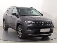 Jeep Compass II , Salon Polska, 1. Właściciel, Serwis ASO, Automat, VAT 23%,