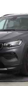 Jeep Compass II , Salon Polska, 1. Właściciel, Serwis ASO, Automat, VAT 23%,-3