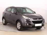 Hyundai ix35 , Navi, Klimatronic, Tempomat, Parktronic,