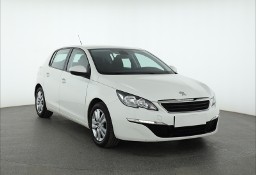 Peugeot 308 II , Salon Polska, 1. Właściciel, Serwis ASO, Klimatronic,