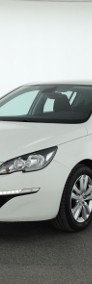 Peugeot 308 II , Salon Polska, 1. Właściciel, Serwis ASO, Klimatronic,-3