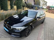BMW SERIA 5 VII (G30/G31) 520d Luxury Line 2.0d 190KM 2020r Możliwa zamiana!