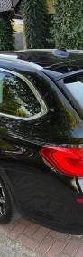 520d Luxury Line 2.0d 190KM 2020r Możliwa zamiana!-3