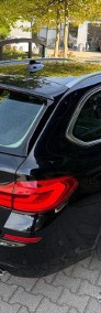 520d Luxury Line 2.0d 190KM 2020r Możliwa zamiana!-4