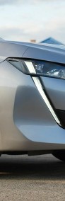 Peugeot 508 II GT focal SKORA nawi FUL LED kamery masaze SZYBERDACH sam parkuje ACC-4