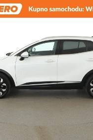 Kia Sportage IV FV23% PHEV automat 4x4 navi kamera grzane fotele LED-2