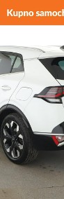 Kia Sportage IV FV23% PHEV automat 4x4 navi kamera grzane fotele LED-4
