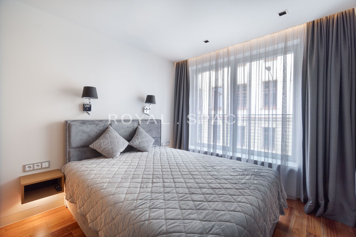 Przytulne mieszkanie premium | Podgórze Park Hill - Widok 5