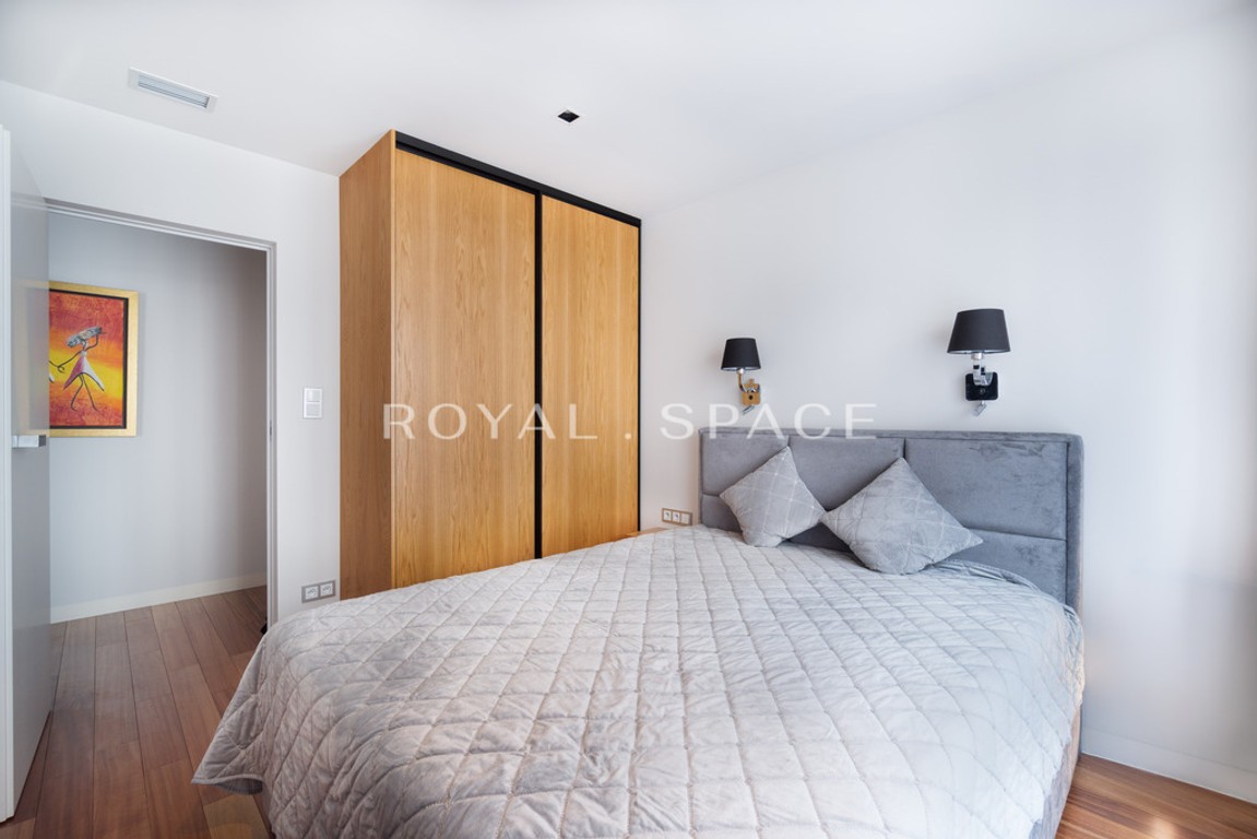 Przytulne mieszkanie premium | Podgórze Park Hill - Widok 6
