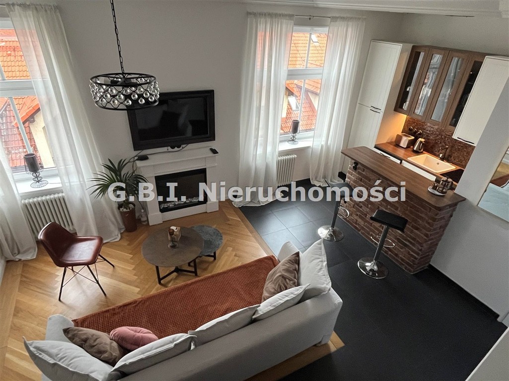 Mieszkanie na sprzedaż, 59 m², 3 pokoje Oświęcim