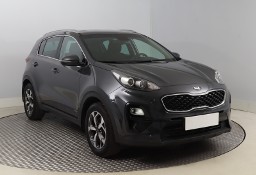Kia Sportage IV , Salon Polska, Serwis ASO, Automat, Klimatronic, Tempomat,