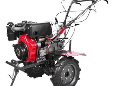 Ciągnik jednoosiowy traktor spalinowy 9.0KM WEIMA WM1100BE-6DIF-12!!!-1