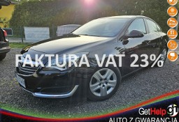 Opel Insignia I Country Tourer Pełny VAT - Krajowy - Serwisowany - 1 rej. 2017r.