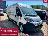 Fiat Ducato L4H2 Maxi aut. L4H2 Maxi aut. 2.2 180KM