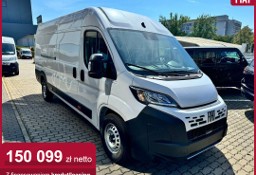 Fiat Ducato L4H2 Maxi aut. L4H2 Maxi aut. 2.2 180KM