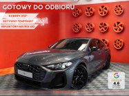 Audi A5 IV TFSI S line 2.0 TFSI S line (150KM) kamery obserwujące otoczenie