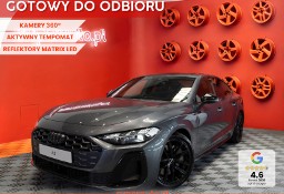 Audi A5 IV TFSI S line 2.0 TFSI S line (150KM) kamery obserwujące otoczenie