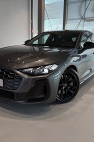 Audi A5 IV TFSI S line 2.0 TFSI S line (150KM) kamery obserwujące otoczenie-2