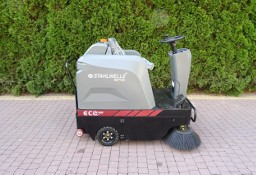 inny budowlany pozostałe Namiatarka E800SW Stahwellemechaniczny napęd z akumulatorowa niemiecka