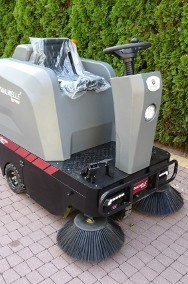 inny budowlany pozostałe Namiatarka E800SW Stahwellemechaniczny napęd z akumulatorowa niemiecka-2