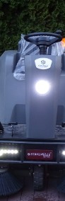 inny budowlany pozostałe Namiatarka E800SW Stahwellemechaniczny napęd z akumulatorowa niemiecka-4