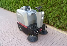 inny budowlany pozostałe Namiatarka E800SW Stahwellemechaniczny napęd z akumulatorowa niemiecka