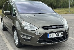 Ford S-MAX II 1.6 EcoBoost 160 KM LPG Polski salon 2 właściciel 7 miejsc 160 tys