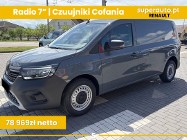 Renault Kangoo L2H1 Extra dCi L2 Extra 1.5 95KM