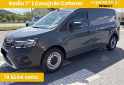 Renault Kangoo L2H1 Extra dCi L2 Extra 1.5 95KM