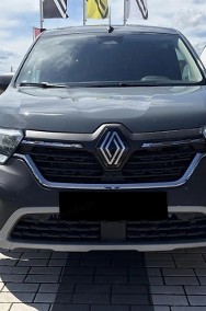 Renault Kangoo L2H1 Extra dCi L2 Extra 1.5 95KM-2