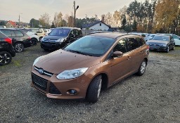 Ford Focus III przebieg 128 tys serwisowany