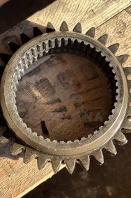 Deutz Fahr 6190 Powershift Skrzynia Biegów Koło Zębate Zębatka CZĘŚCI 2093314004 04416815-3