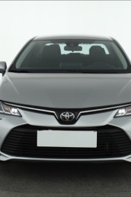 Toyota Corolla XII , Salon Polska, 1. Właściciel, Serwis ASO, VAT 23%,-2