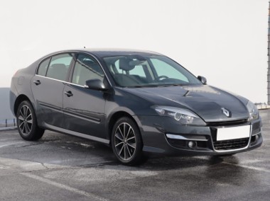 Renault Laguna III , Navi, Klimatronic, Tempomat, Parktronic,ALU-1
