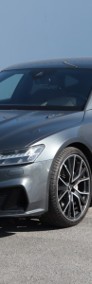 Audi A7 III , Salon Polska, Serwis ASO, 286 KM, Automat, Skóra, Navi,-3