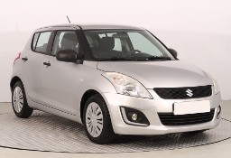 Suzuki Swift V , Salon Polska, 1. Właściciel, Serwis ASO, Klima, Parktronic