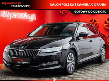 Skoda Superb III 2.0 TSI Style DSG 2.0 TSI Style DSG 190KM