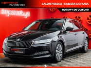 Skoda Superb III 2.0 TSI Style DSG 2.0 TSI Style DSG 190KM