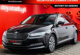 Skoda Superb III 2.0 TSI Style DSG 2.0 TSI Style DSG 190KM