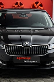 Skoda Superb III 2.0 TSI Style DSG 2.0 TSI Style DSG 190KM-2