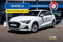 Audi A3 III