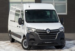 Renault Master 7-OSÓB L3H2 *BRYGADÓWKA* zabudowa Holenderka stan BDB