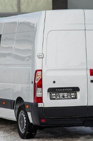 Renault Master 7-OSÓB L3H2 *BRYGADÓWKA* zabudowa Holenderka stan BDB-2