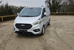 Ford Transit Custom L2H1 serwisowany faktura Vat 23%