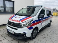 Fiat Talento Fiat Talento 2019 Karetka Ambulans Ambulance Sanitarny