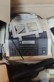 Urządzenie wielofunkcyjne fax/telefon-2