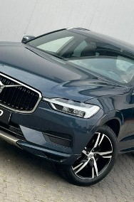 Volvo XC60 II D5 AWD Bezwypadkowy Oryginalny Lakier Gwarancja 1 Rok-2